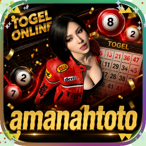 amanahtoto — galeri pratinjau - APK Resmi